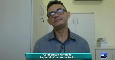 reginaldo campos