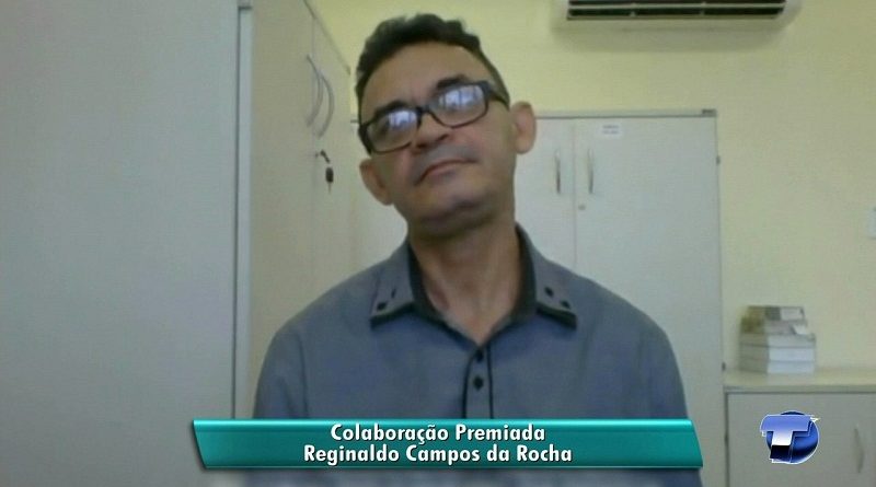 reginaldo campos