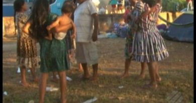 venezuelanos altamira