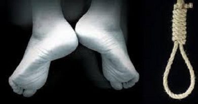 Corda - Enforcamento