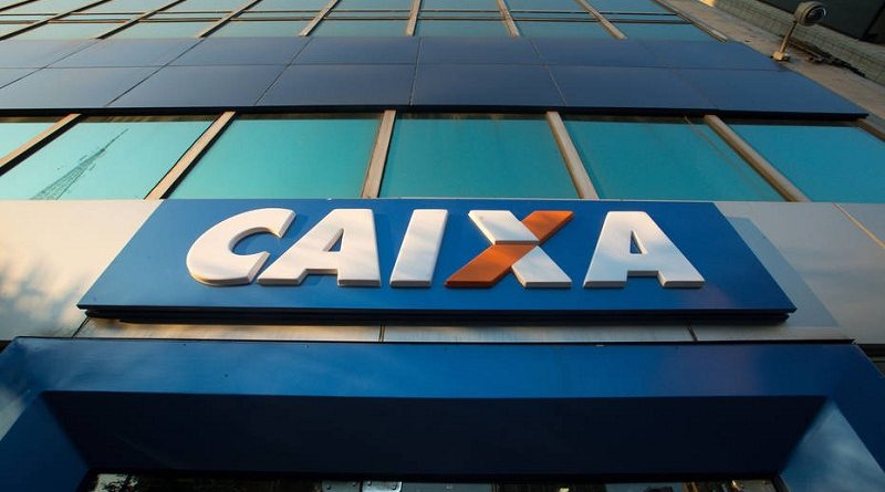 DNT   01-08-2015   SAO PAULO - SP  / ECONOMIA  OE  /  FACHADA BANCO CAIXA ECONOMICA FEDERAL  -  Agencia do Banco Caixa Economica Federal na Av. Paulista em Sao Paulo  -  FOTO DANIEL TEIXEIRA/ESTADAO