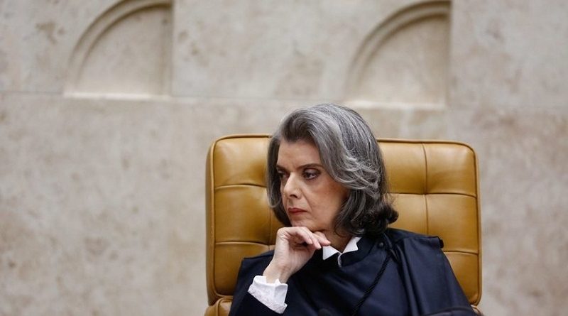 Brasília(DF), 12/09/2016 - Plenário do Supremo Tribunal Federal (STF) a cerimônia de posse da ministra Cármen Lúcia e do ministro Dias Toffoli nos cargos de presidente e vice-presidente do Tribunal - A sessão solene conta com a presença do presidente da República, Michel Temer, do presidente do Senado Federal, Renan Calheiros, do presidente da Câmara dos Deputados, Rodrigo Maia, do procurador-geral da República, Rodrigo Janot, e do presidente do Conselho Federal da Ordem dos Advogados do Brasil, Claudio Lamachia. Foto: Daniel Ferreira/Metrópoles