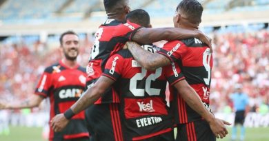flamengo