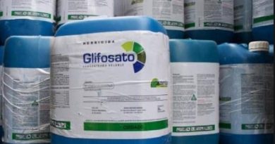 glifosato