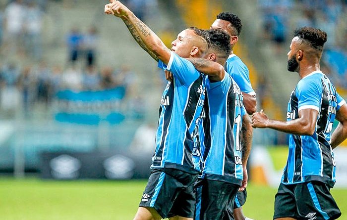 gremio
