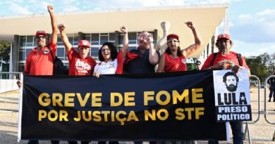 lula livre