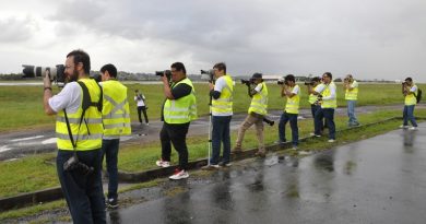 Crédito Carlos Pantaleão_Spotter Aeroporto Recife