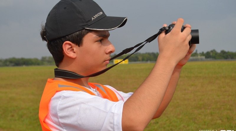 Crédito Divulgação Infraero