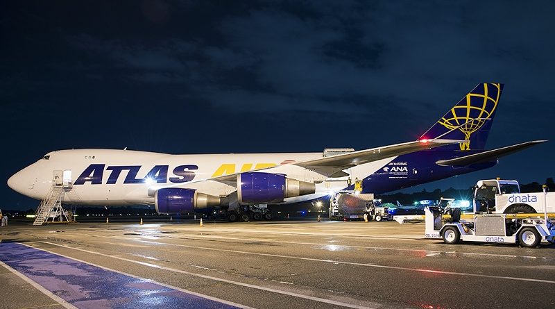 Crédito Divulgação Infraero_TECA BEL_1 (2)