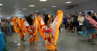 Crédito Divulgação Infraero_festival 2017.