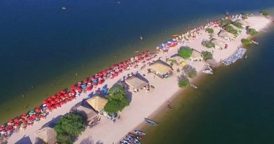 Alter do Chão (Foto:Reprodução Internet)