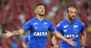 cruzeiro 1