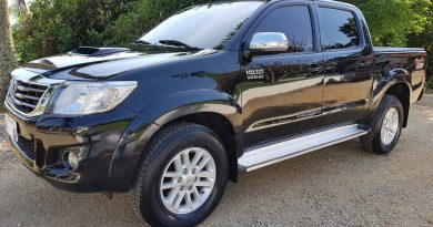 hilux