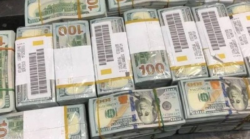 malasdolares equatorial