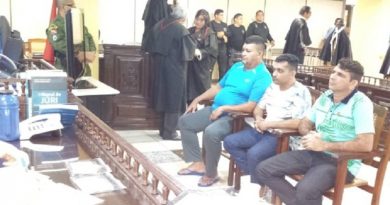 (Foto:Glória Lima/TJPA )