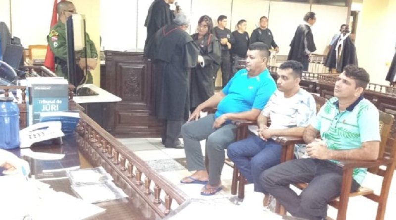 (Foto:Glória Lima/TJPA )