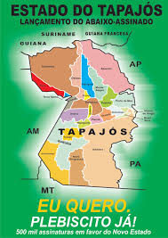 Mapa da divisão (foto:Divulgação)