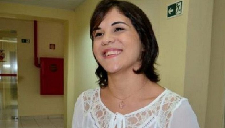 Ana Carolina (Foto Divulgação)