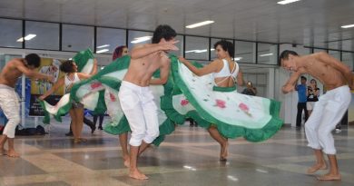 Crédito Divulgação Infraero_receptivo 2017.