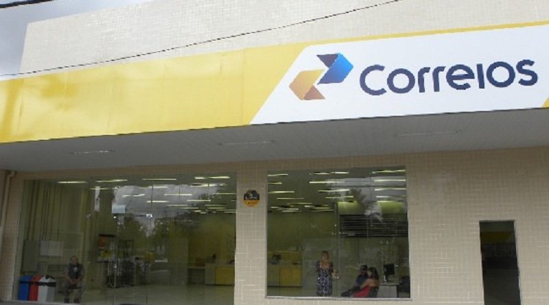 correios
