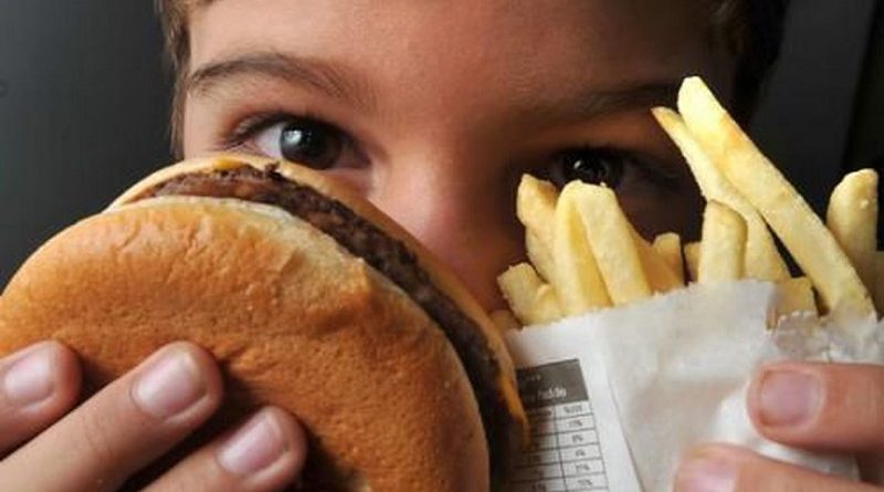 infantil alimentacao