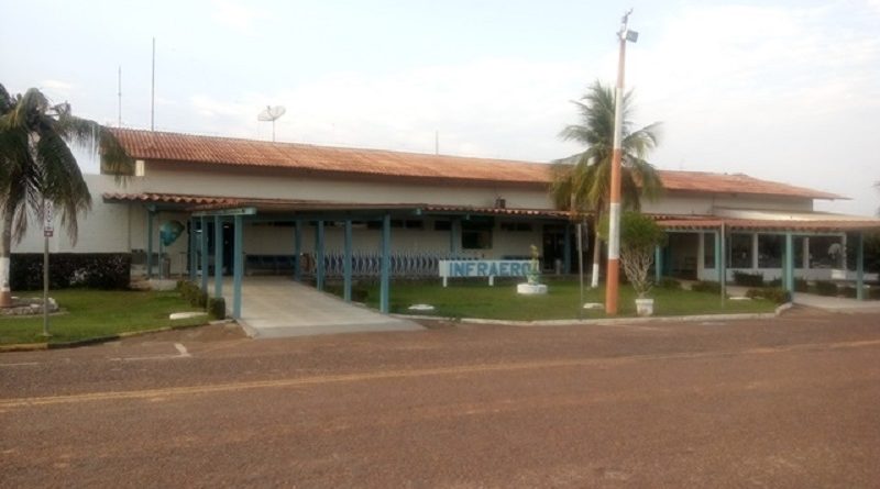 Crédito Divulgação Infraero(1)