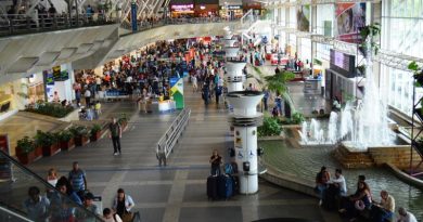 Crédito Divulgação Infraero_mov