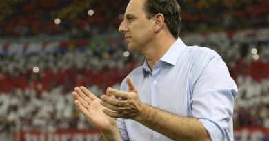 Rogero Ceni