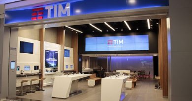 TIM_Loja _Foto Edi Pêréìra