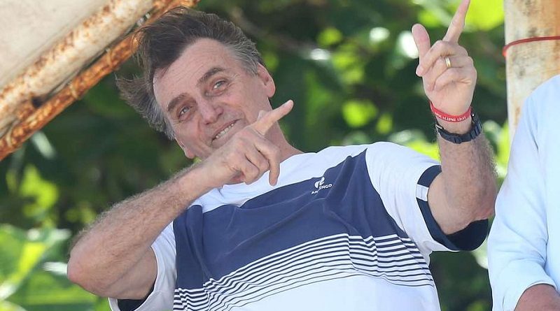 bolsonaro 1