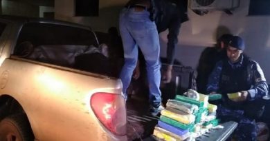 cocaina-em-caminhonete