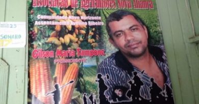 Gilson Maria Temponi