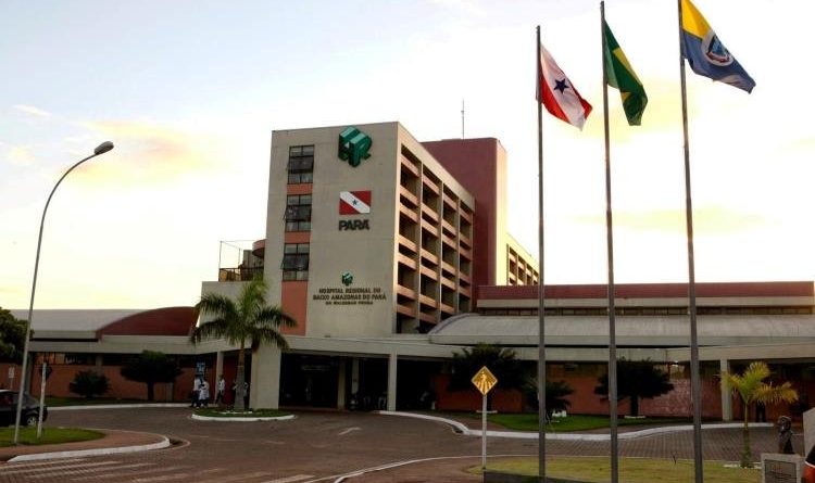 hospital santarém