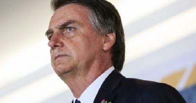 Bolsonaro