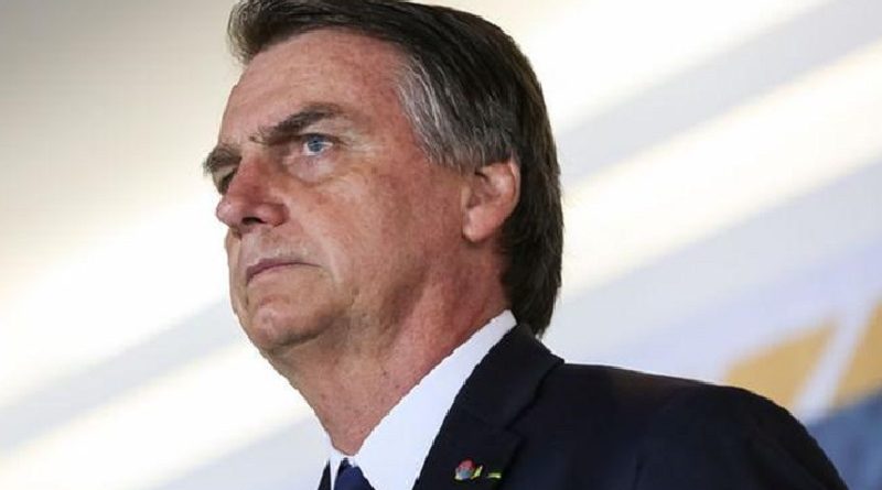 Bolsonaro