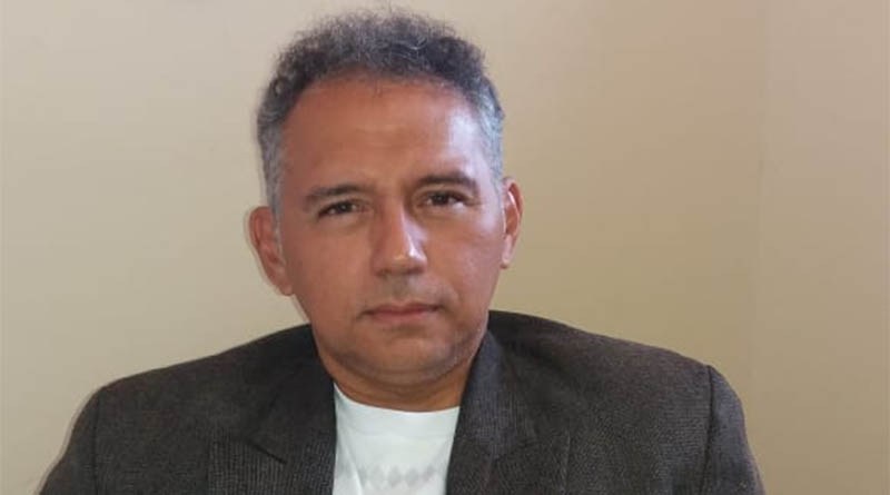 Delegado Jamil Casseb responde interinamente pela Superintendência Regional da Polícia Civil em Santarém