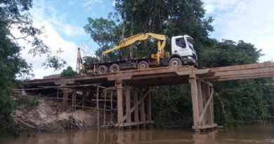 (Foto:Prefeitura de Itaituba)