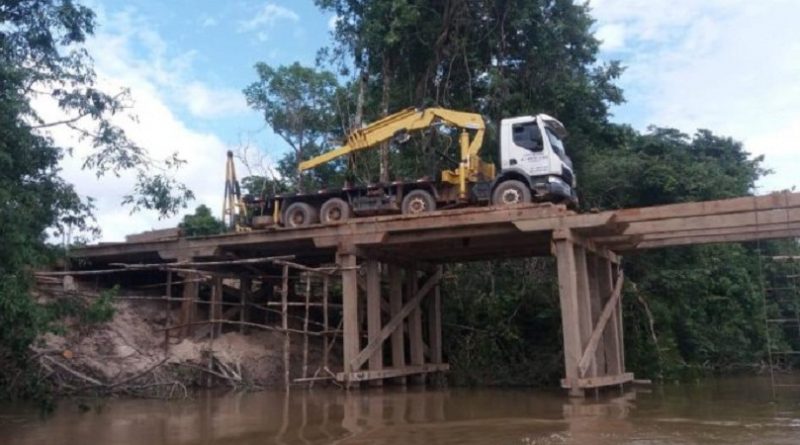 (Foto:Prefeitura de Itaituba)