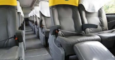 transporte passageiro