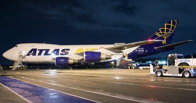 Crédito Divulgação Infraero_TECA BEL_1 (2)