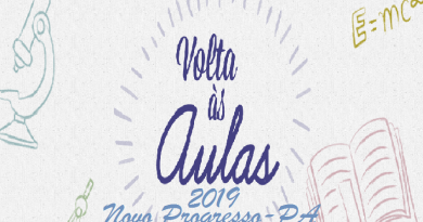 VOLTA AULAS