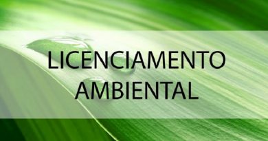 licenciamento ambiental