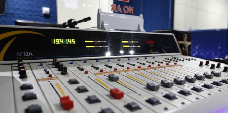 radio 1