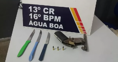 tentativa de omicidio