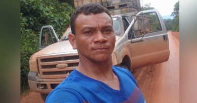 Deleom acidente grave