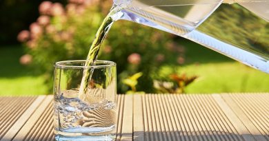 Dia da Água - Fonte bigstock