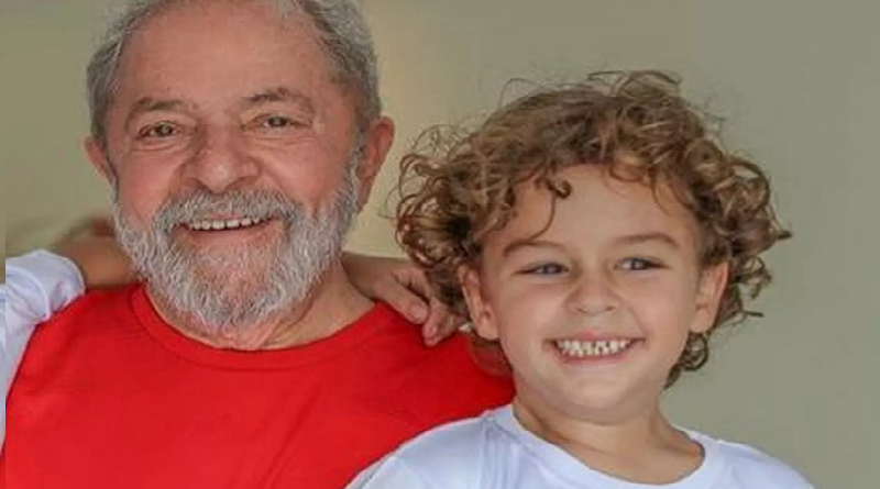 LULA NETO