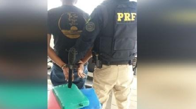 adolecente com drogas