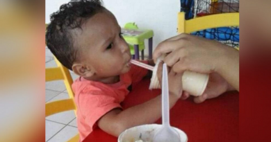 axado corpo de criança