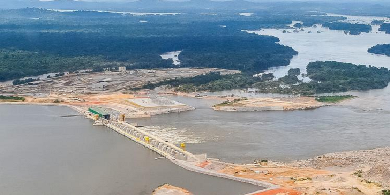 belo monte